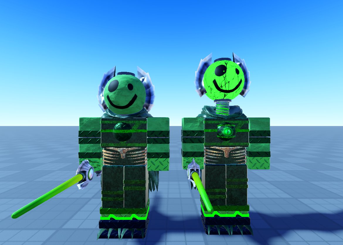 Glooberup(🆙️💚) tweet media