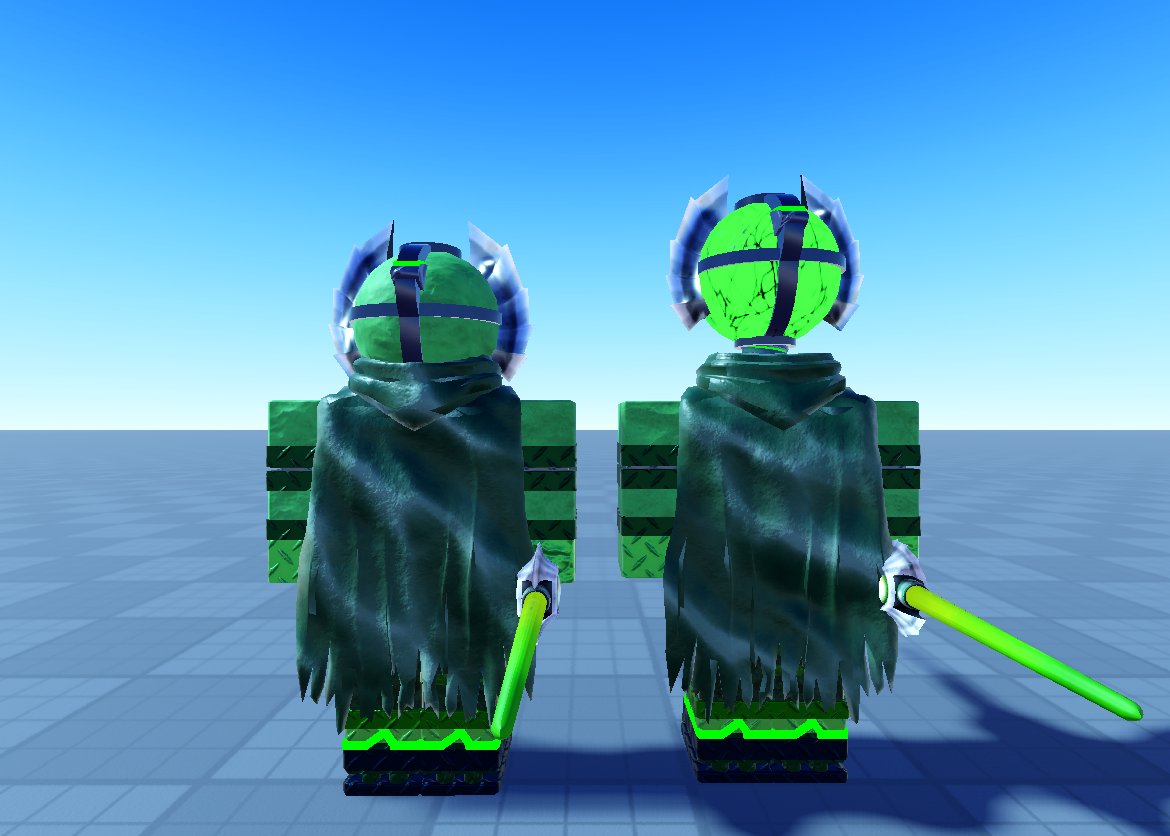 Glooberup(🆙️💚) tweet media
