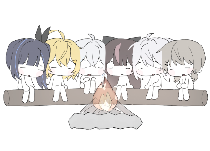 rndjr90's tweet photo. 20일 합방 후열 https://t.co/bugIn4dcff