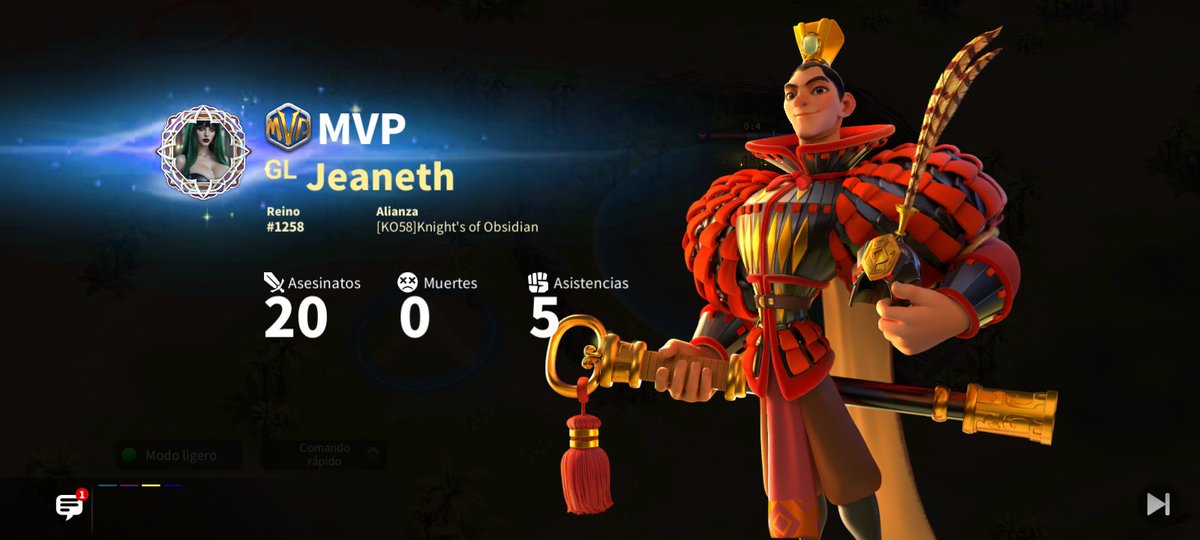 EpicJeaneth's tweet photo. Hola a todos!, Necesito suscriptores @riseofkingdoms @RiseOfKingdomSP https://t.co/OQM0xpys8e