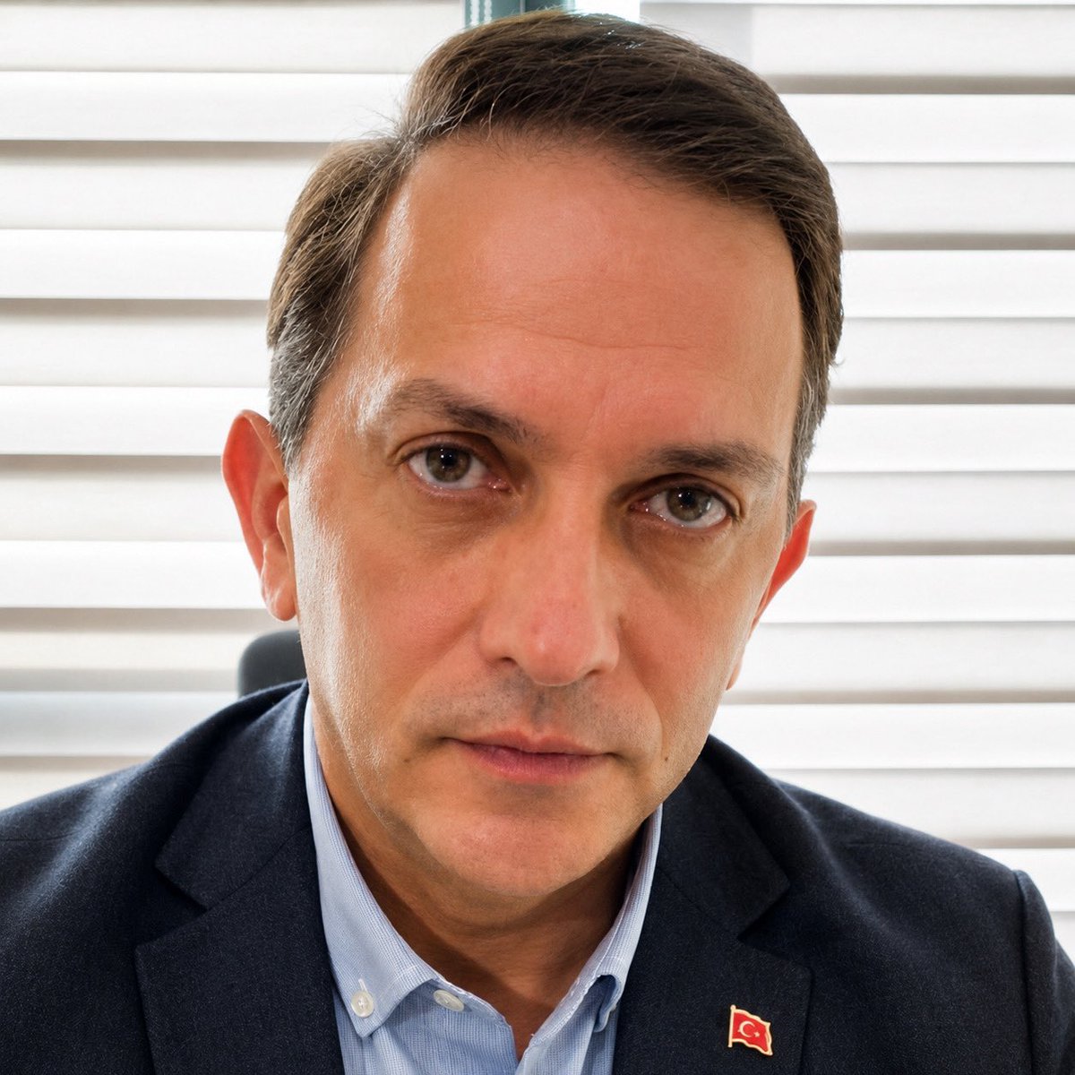 AKP'li Mücahit Birinci'den Dikkat Çeken Siyaset Analizi: 'Siyaset Üretemiyoruz'