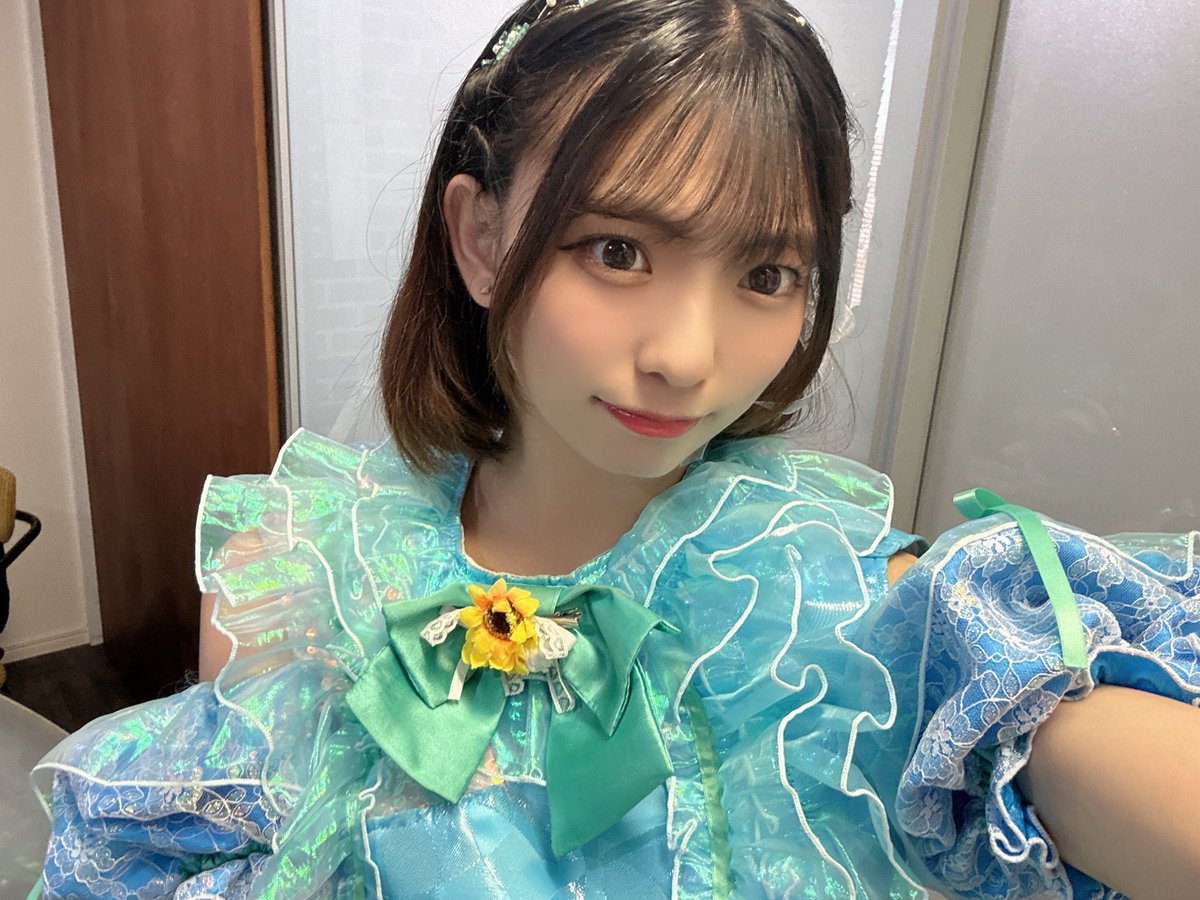 tojo__ren's tweet photo. 『バズバズリサイタルBreeze』ありがとうございました！！

いつもと違う形式の特典会でこれはこれで楽しかったね、笑
今日も盛り上げてくれて嬉しかったよー！

次のライブは27日！！
お待ちしてます🎶

 #ANDCaaaLL https://t.co/rDANA1vKfY