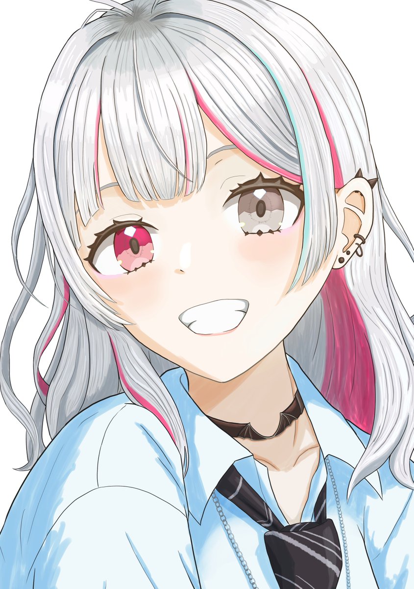 ohnuma_kai's tweet photo. ❤️‍🩹 #流石神絵師 https://t.co/IDrD5pG17u