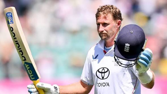 ObaidKh14's tweet photo. Can Joe Root Do It For England? https://t.co/liZ24WpM8O