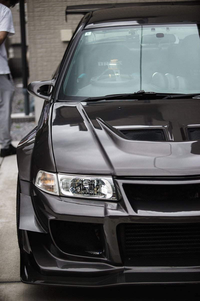 evo7yuki's tweet photo. https://t.co/zL6vDtPaS8