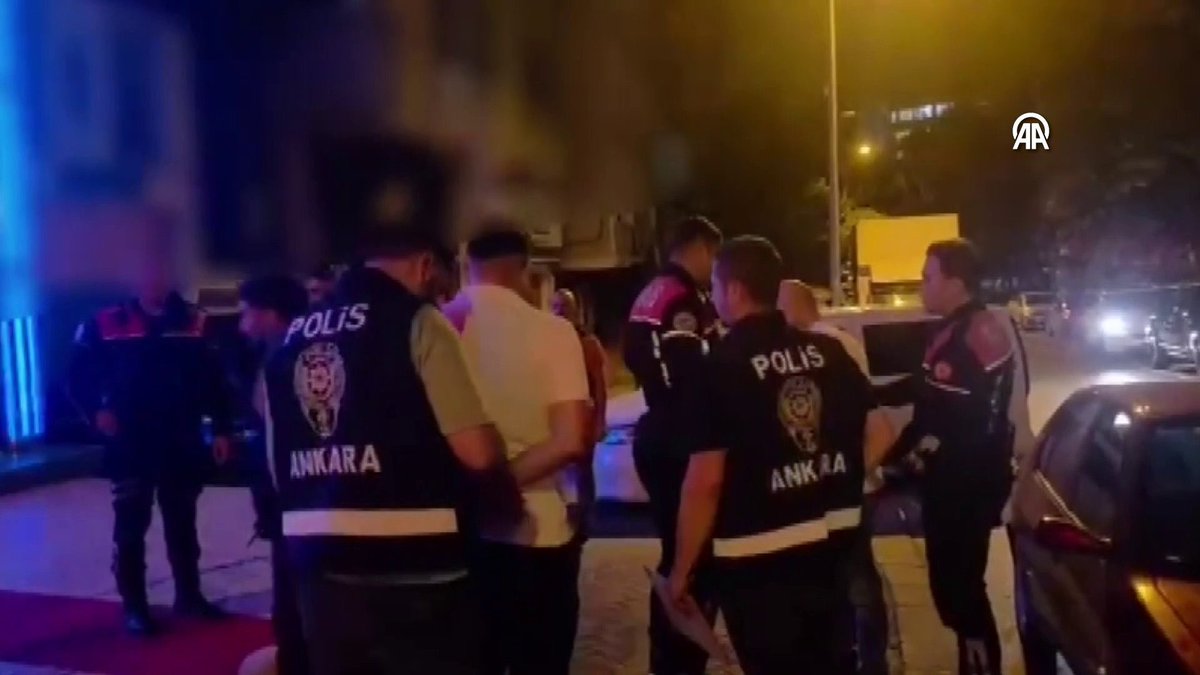 Ankara Yazıyor tweet media