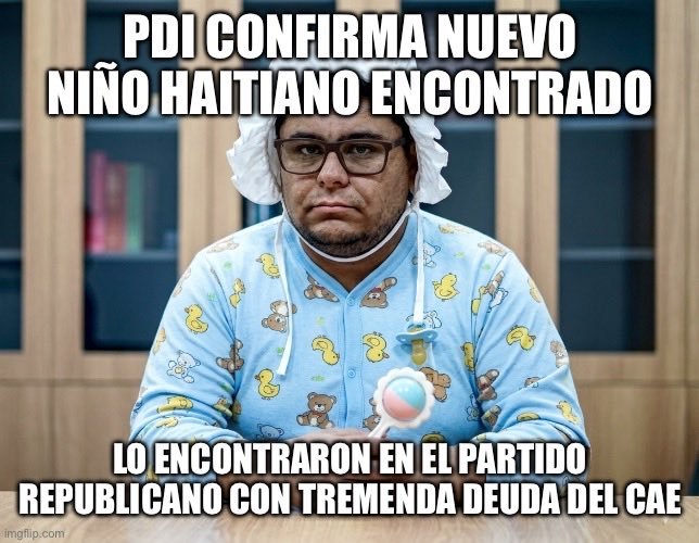 Nekk_Independ's tweet photo. @ElShotdeJuanma https://t.co/1dske7BLun