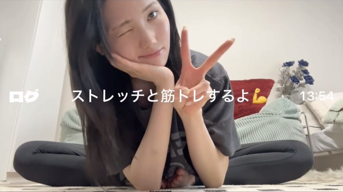 oshi_Nano's tweet photo. 菜乃って｢努力は才能｣とか｢MBTIはJが90%｣｢毎日欠かさずストレッチと筋トレしてる｣とか言うくらい、毎日コツコツ努力し続けて、今キラキラした姿を見せてくれてることを実感し涙 https://t.co/mNahdW5AaD