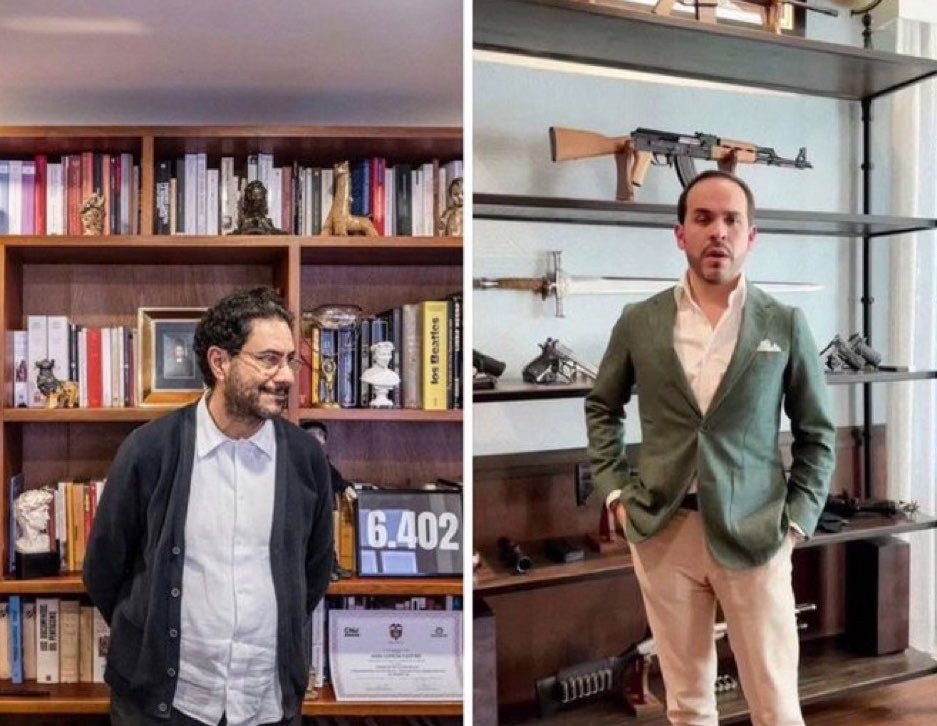 Julián Macías Tovar tweet media