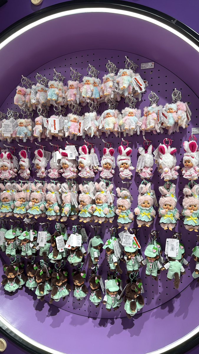 winniedapoo0h's tweet photo. hai all, ada yg minat jastip chiikawa / monchhichi? https://t.co/fPgukSf743