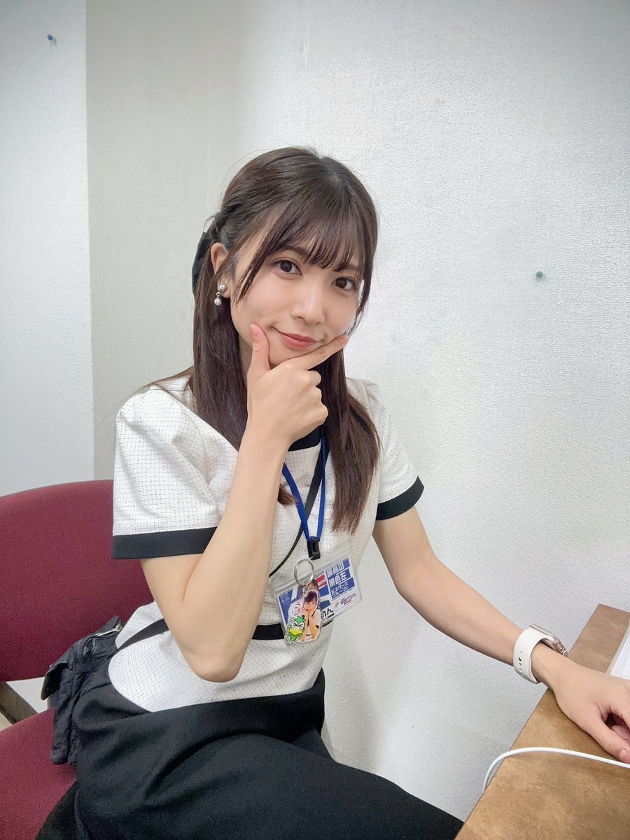 のんのん 🌈 スマイルスタッフ (@Nonami_nonnon) / Posts / X