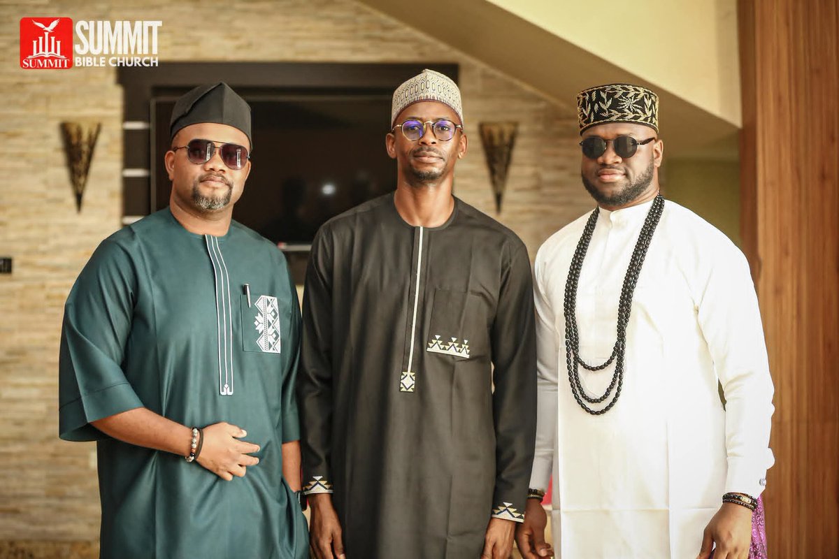 SummitAbuja's tweet photo. A boy with purpose becomes a man of character, and a man of character becomes a father who leaves a legacy.

Today, we honour every boy, every man, and every father whose life reflects courage, responsibility, love, and faith. https://t.co/YTAPrQpUmC