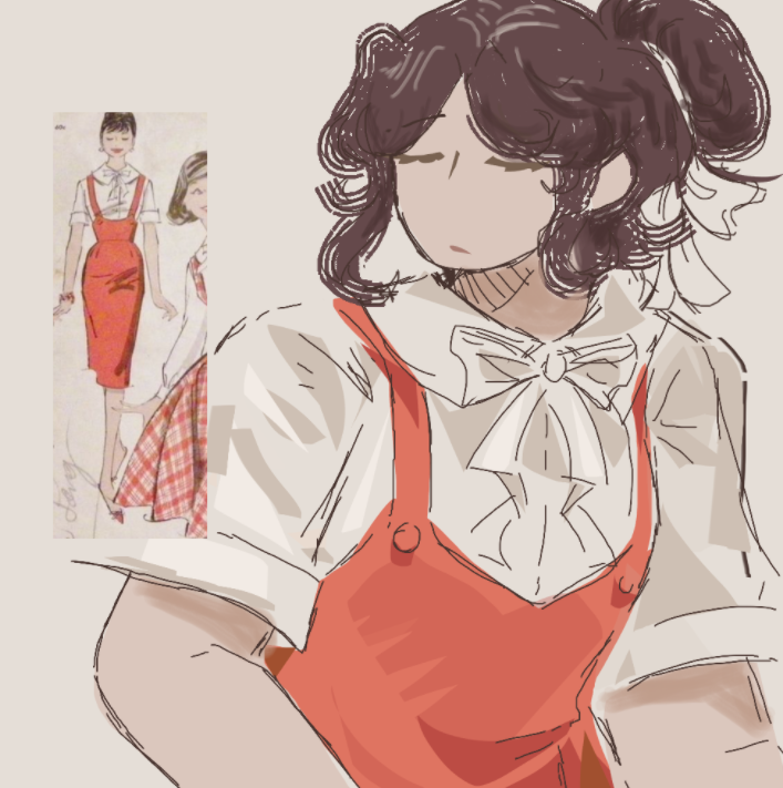 RedDinoAlt1's tweet photo. Odessa doodles, I suppose https://t.co/X0gkUbSFGA