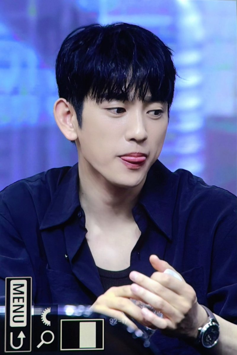 9217_pjykyg's tweet photo. 260621

#ParkJinyoung_EVERLOVE
#진영과_에버러브하자
#SaidandDone
 #Jinyoung #진영
#GOT7 #갓세븐 https://t.co/JMTGvN9kL5