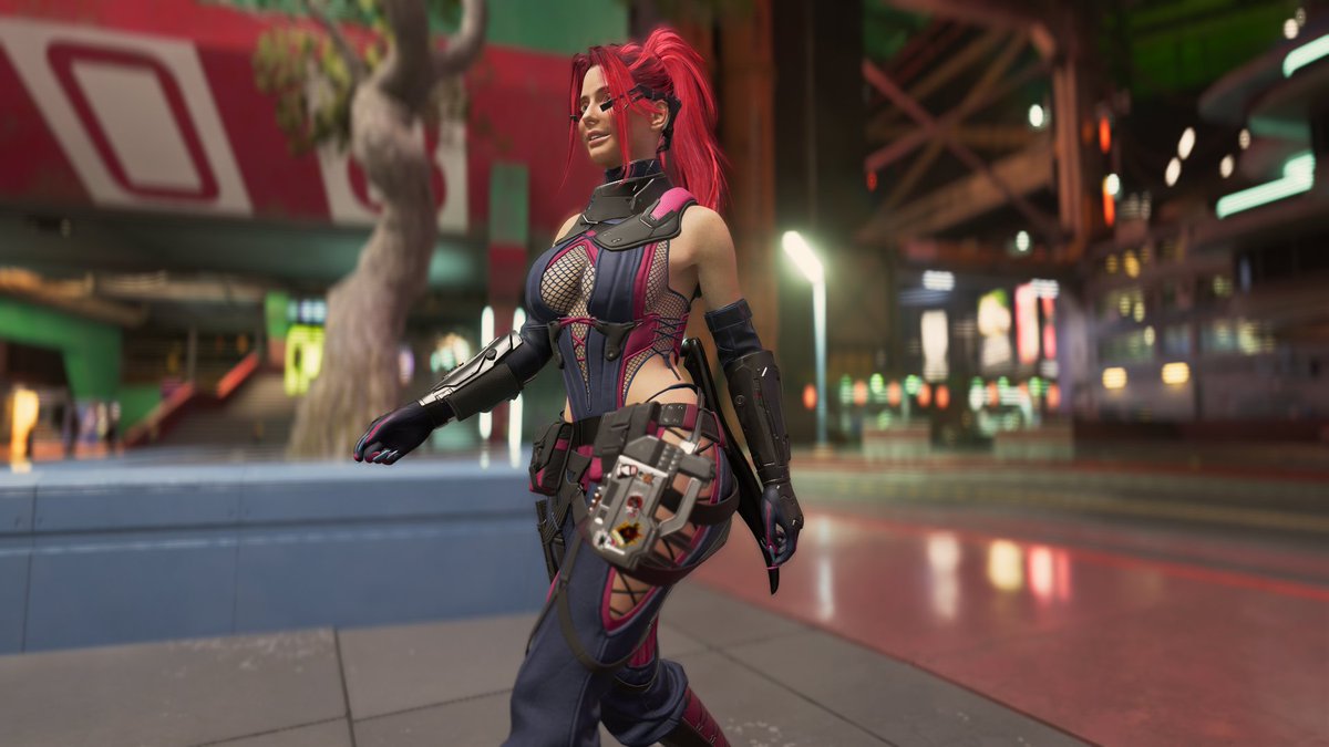 skyscraper5516's tweet photo. 「Cyberpunk2077」 
#Cyberpunk2077 
#サイバーパンク2077 https://t.co/7hAh9oBQXP