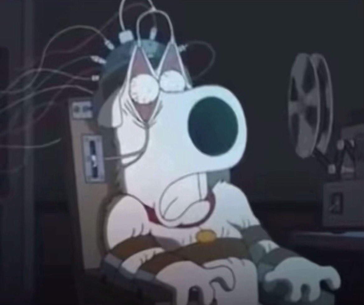 ProfessorPito's tweet photo. Seeing Mappa release another round of slop instead or the fucking YOI movie 😡😡 https://t.co/A3FjTLCH8I