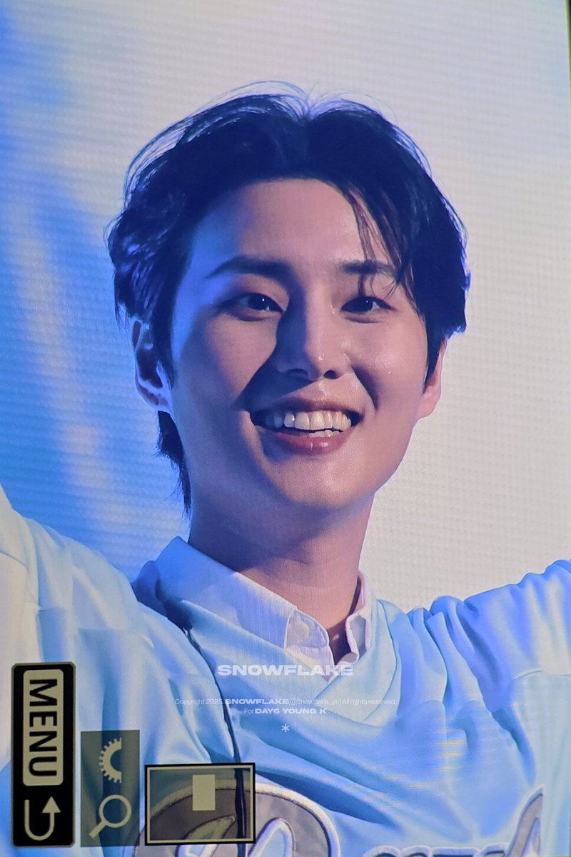Snowflake_yk's tweet photo. 260621 #영케이 #YoungK #데이식스 #DAY6 https://t.co/TJLlii09xf