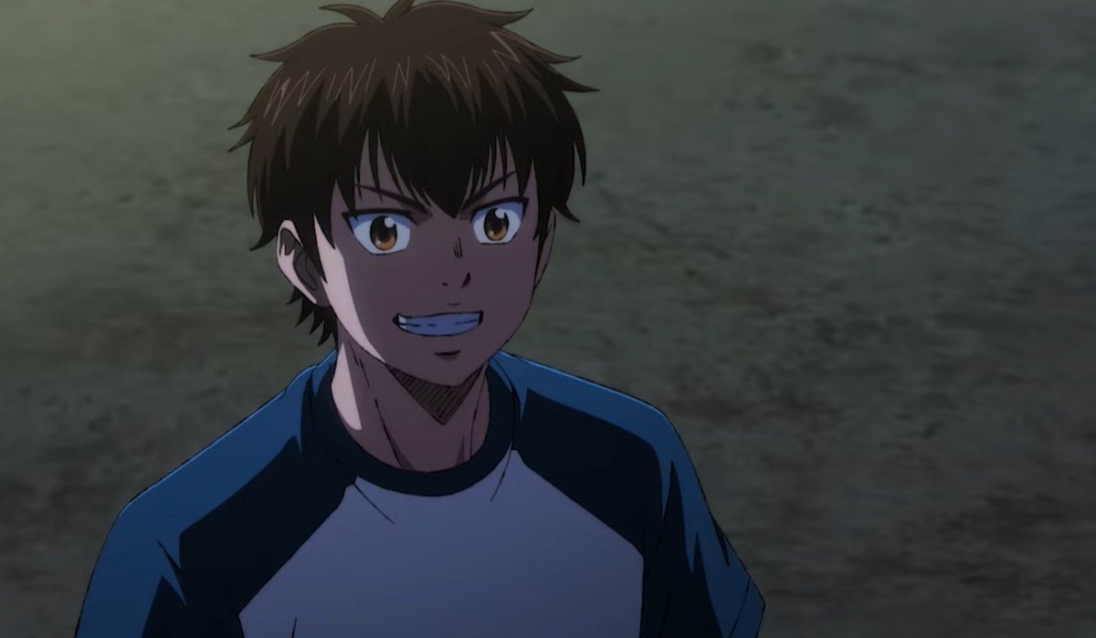 04FASTBALL's tweet photo. ARE WE READY FOR THE MISAWA MISCOMMUNICATION ANGST ARC NEXT WEEK https://t.co/TRfxy4wVzP