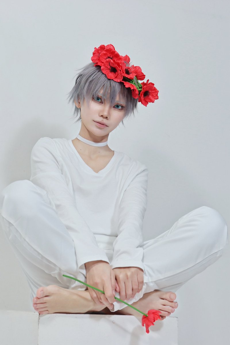 Noll0930's tweet photo. cosplay

ALNST/ティル

Happy Birthday Till🎈

photo @Ai____hkzw https://t.co/zVNvboYW9b