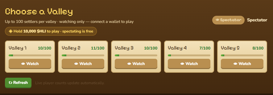 hlilandgame's tweet photo. 🧐 https://t.co/48pgtzr4RK