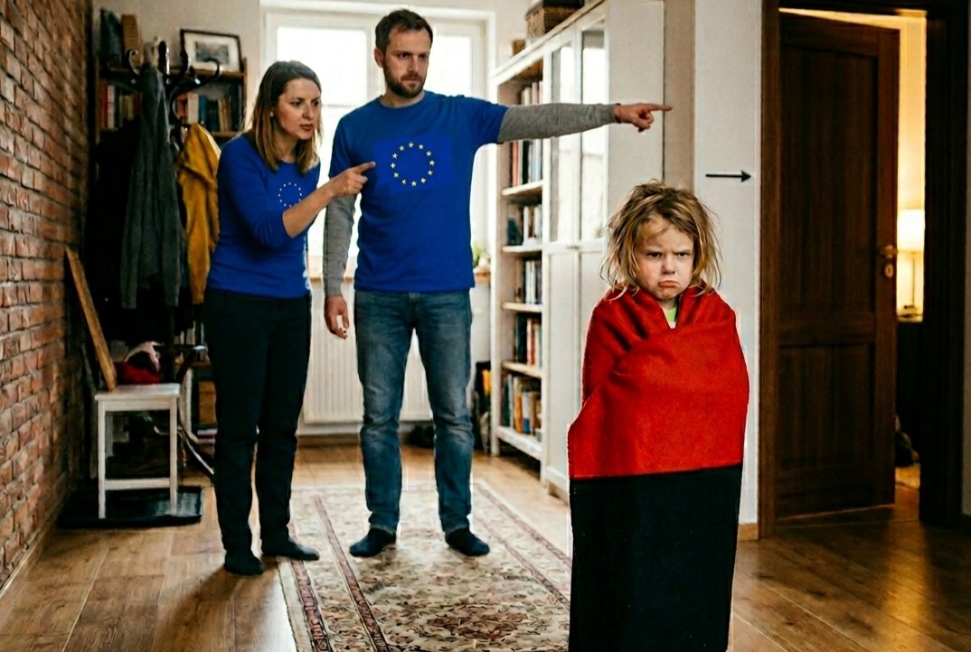 Mon48134202's tweet photo. @arestovych Croatia has shown that, in the name of accession to 🇪🇺, it is possible to confront the difficult chapters of one’s own history, but this requires the nation to reach a certain level of maturity. A focus on quick, opportunistic gains is characteristic of a young nation. https://t.co/9RfUTQ2y69