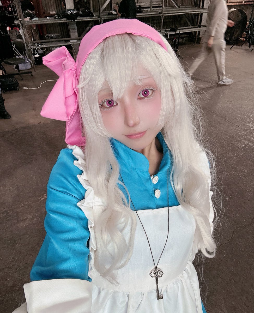 Yog_sothothD3's tweet photo. cos 
大変幸せな併せに行ってきました、、、
どこ見ても幸と平成と小学生の頃の黒歴史が溢れててとても良かった

  #令和も秘密基地で0621 https://t.co/atgUZpqqD1