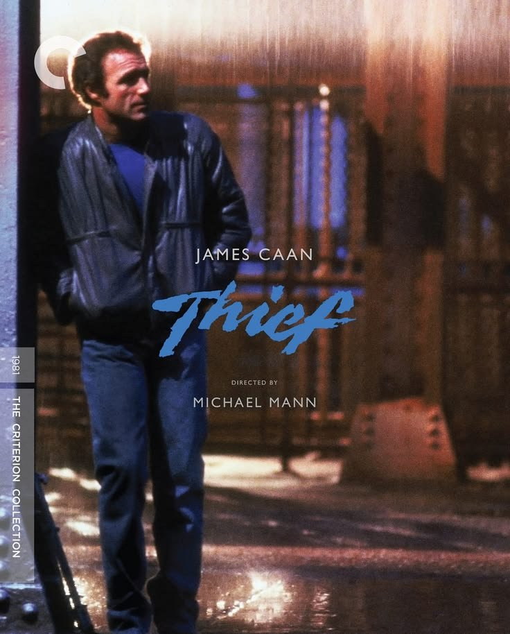 midnightrains01's tweet photo. #nw Thief Directed by Michael Mann https://t.co/Q06PlbM709