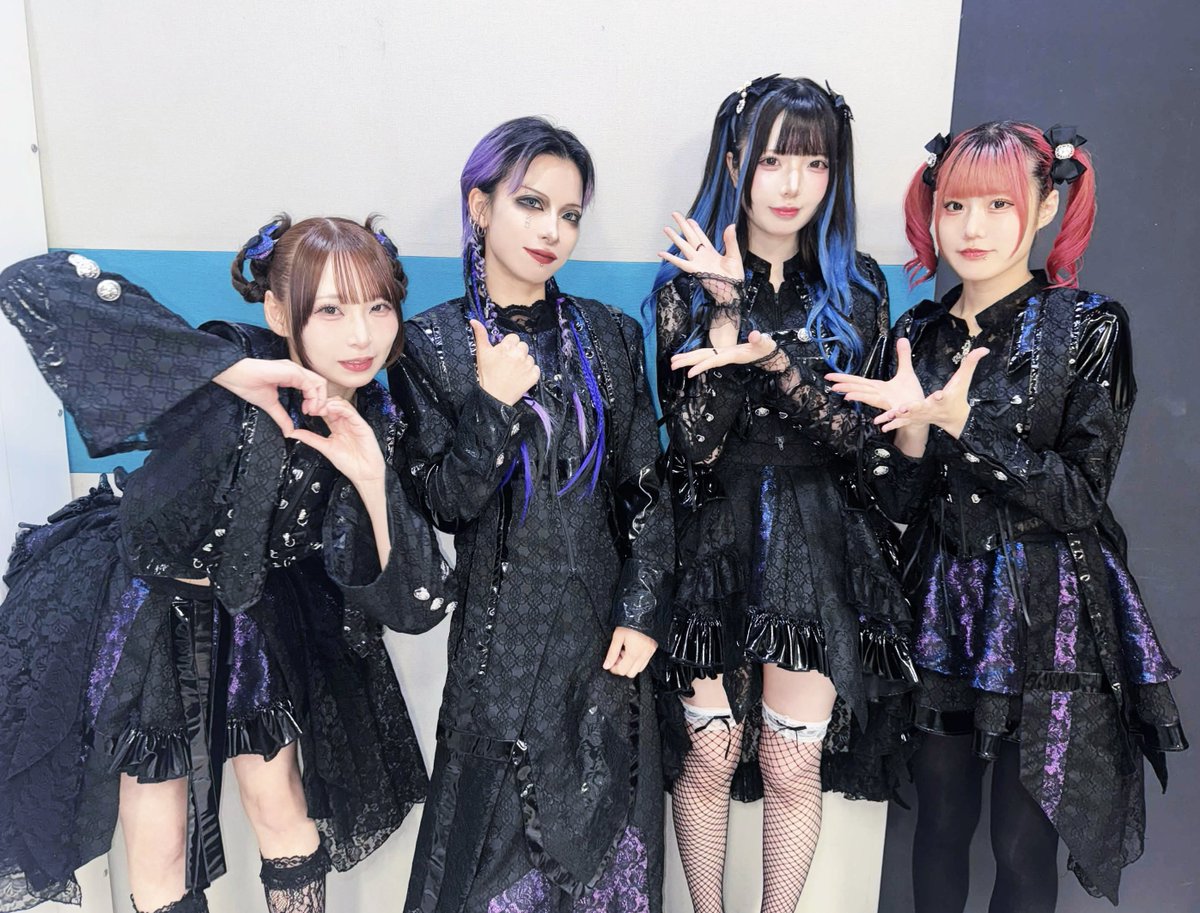 ✝️ 2026/06/21(日) SELENE STADIUM 白金高輪SELENEb2 ご来場いただき