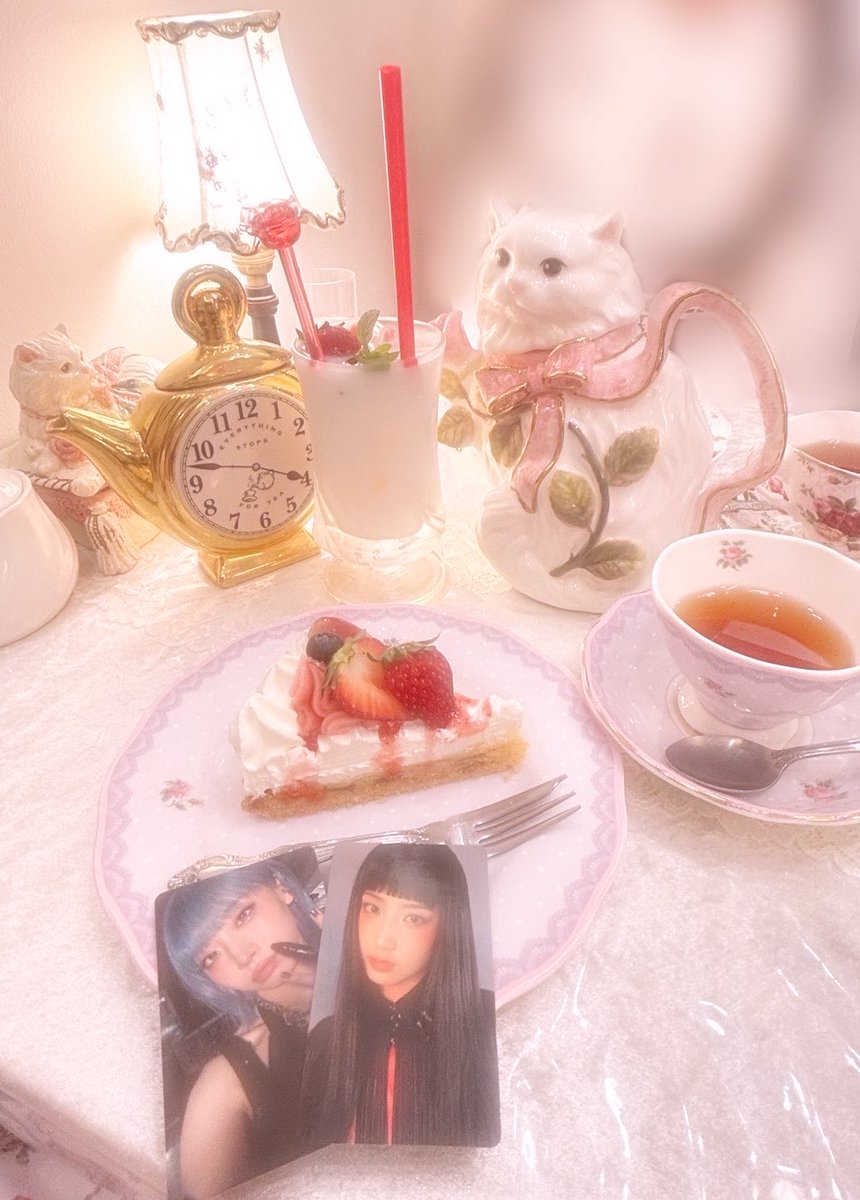 IamBee083's tweet photo. ライブ後のHANA活⋆ 𐙚 ̊. https://t.co/kiRMbE6beZ