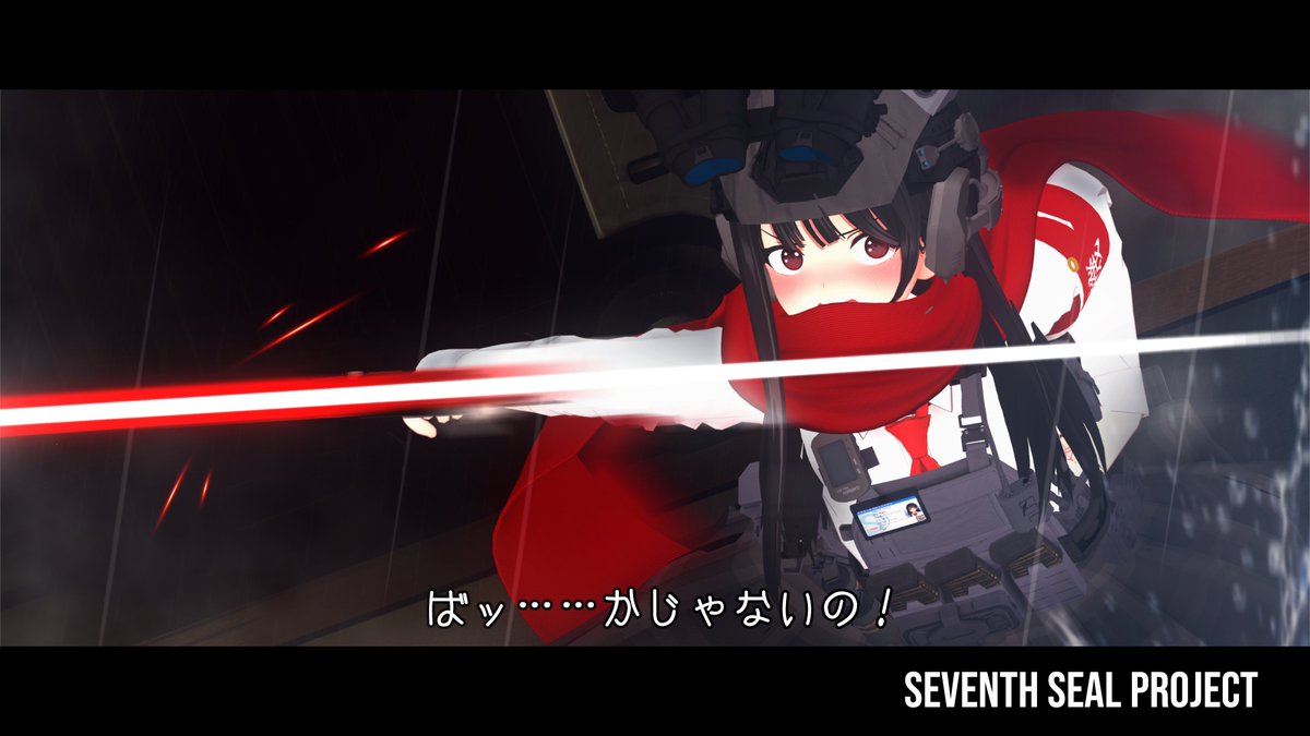 SeventhSeaL_jp's tweet photo. #seventh_seal_VRC

Pre session. - Urban first responders Final 13

#seventh_seal_UFR
#VRChat https://t.co/6g57hLlNal