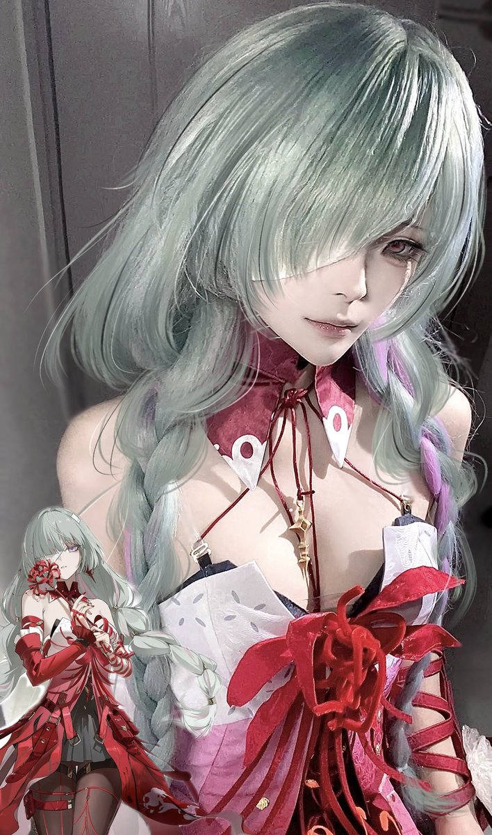 小沅 Yuan tweet media