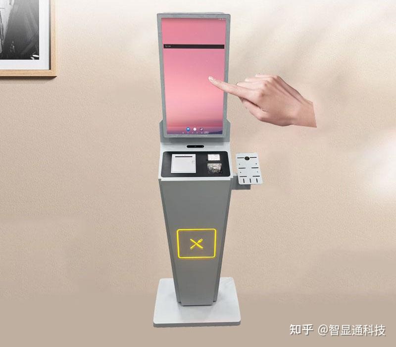 Pashan95's tweet photo. Just tried the new smart café self-ordering terminal—zero wait time, custom latte exactly how I like it. Game-changer for my morning commute!， https://t.co/jgDpzrIRpk