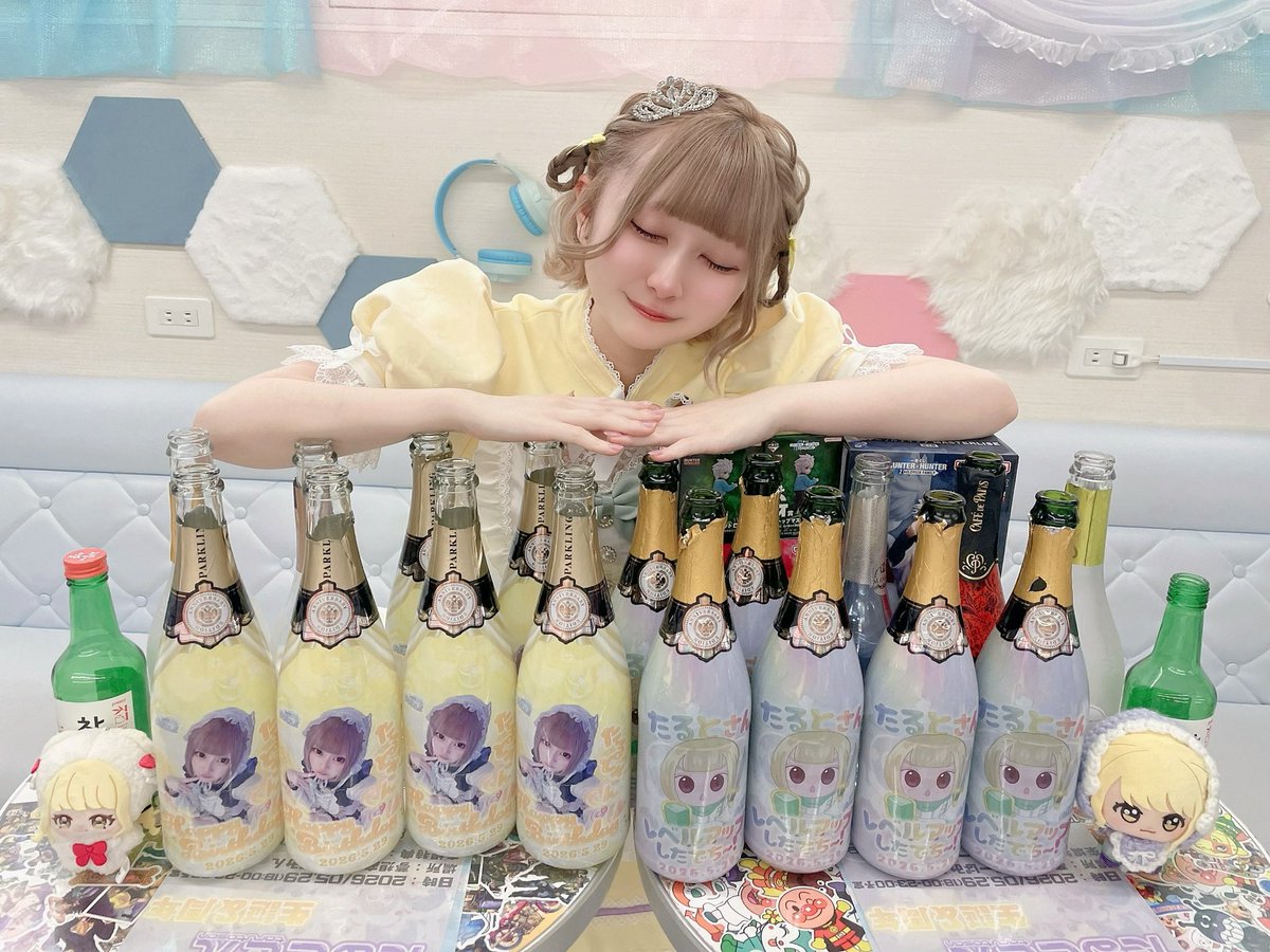 taru10_is's tweet photo. 〜２０２６．５．２９〜

改めまして、ありがとうございました‼️

______ALT https://t.co/lHgl2zOcum