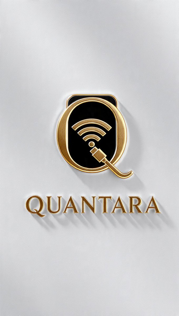 QuantaraCoin's tweet photo. GM! https://t.co/jvbPtGGFZb