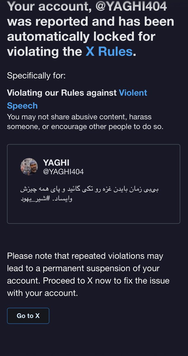 YAGHI tweet media