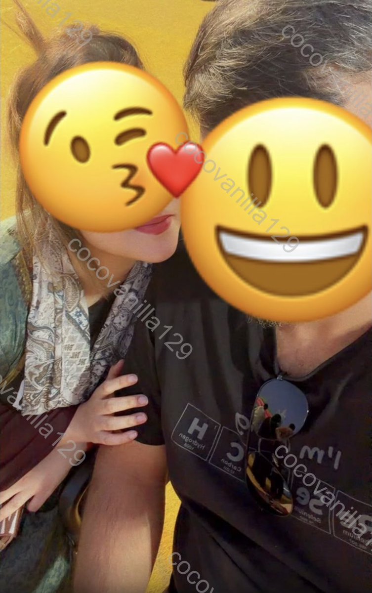 Coco Vanilla (Jed Cpl) tweet media