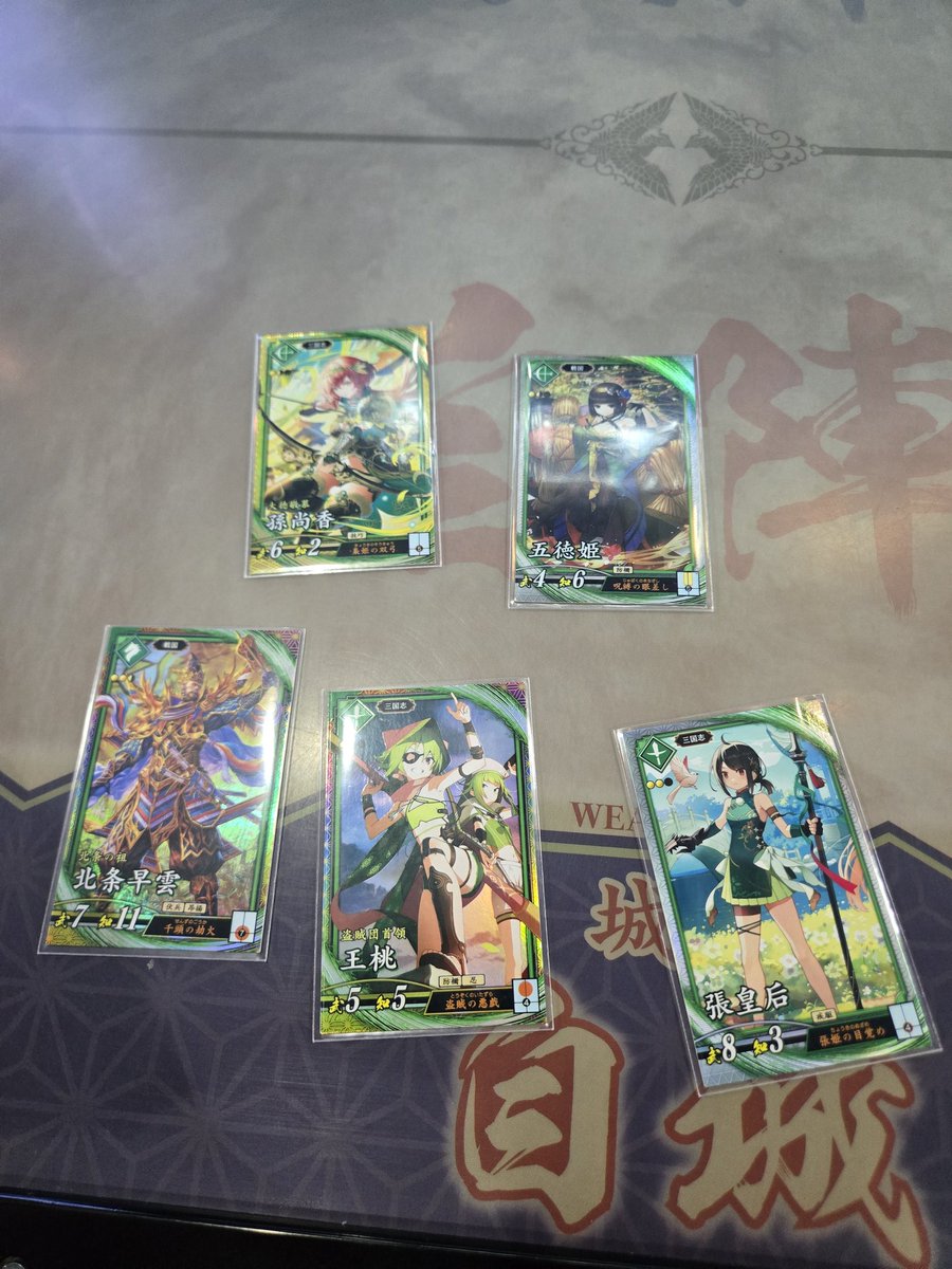 SMGWN_V's tweet photo. @gotoku3suki 整えばパワーありますからねぇ！計略撃ててないけど(´；ω；｀)
春申君相手に妲己撃ったら普通に押し負けてこれ脳死で使うと負けるんだなってなりましたわ
これでワラ相手にやって来ましたゾ https://t.co/PiKh5RbjcN