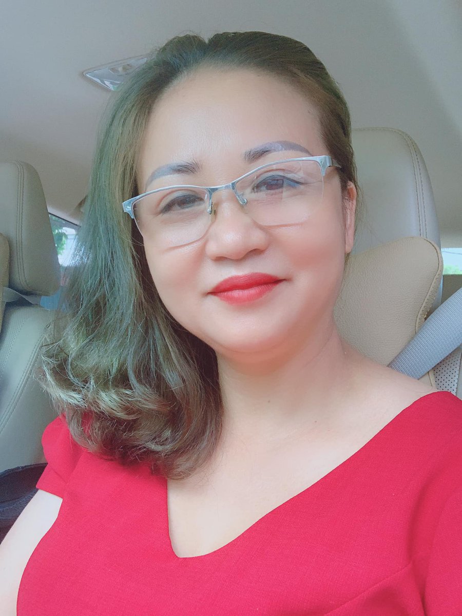 Chị Lan mbbg tweet media