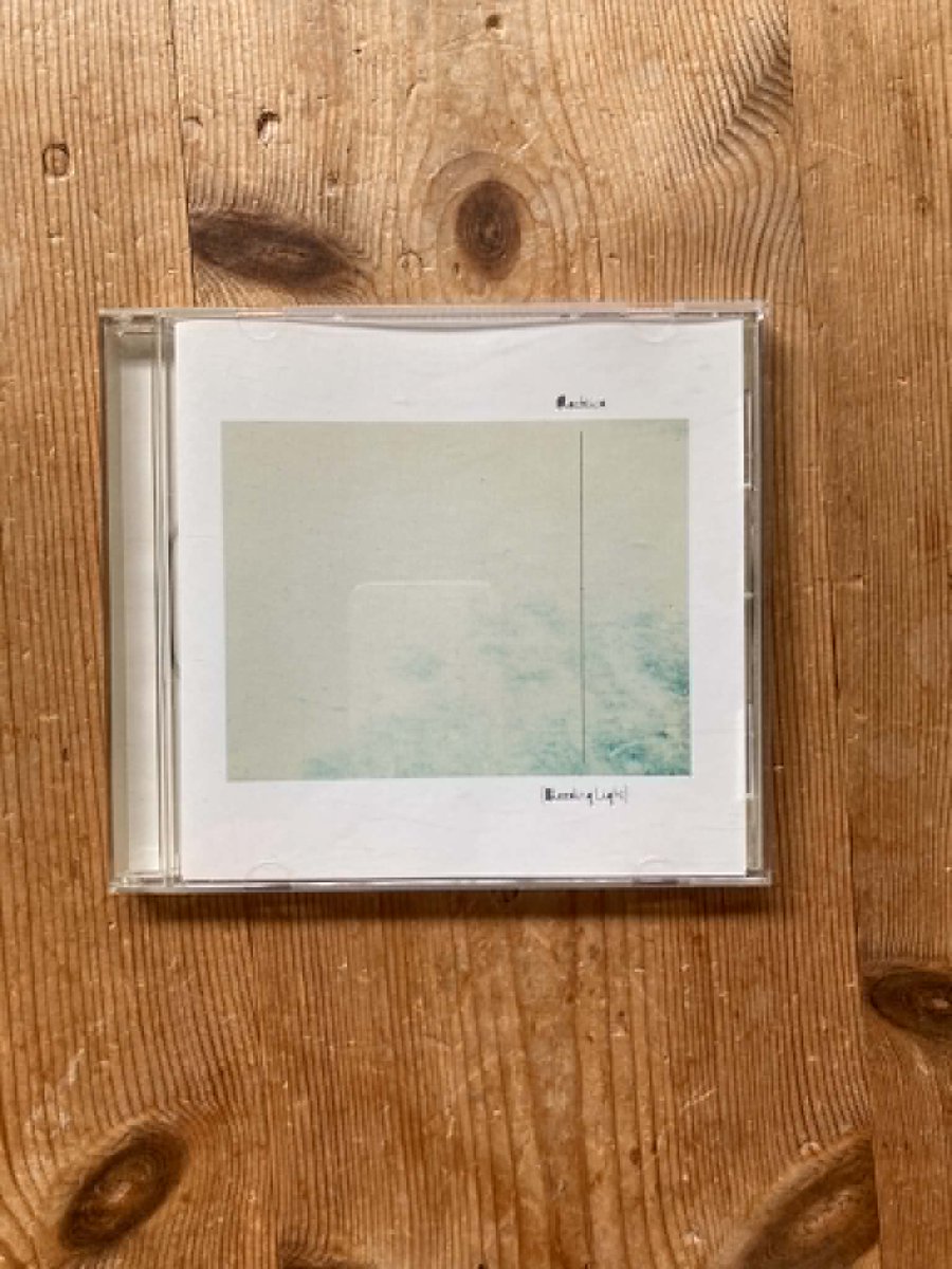 _NoWaveNoLife's tweet photo. #NowPlaying #渋谷のラジオ
💫Bleeding Light / Aarktica

"Bleeding Light" (CD)

selected by #minorusato

https://t.co/HssYuCR8lo

✅Pale Horse and Riderでも知られるJon DeRosaの別名義の活動から。ambientな長編曲を番組の最後にお送りしました🌀 https://t.co/2EVWSVF7fn