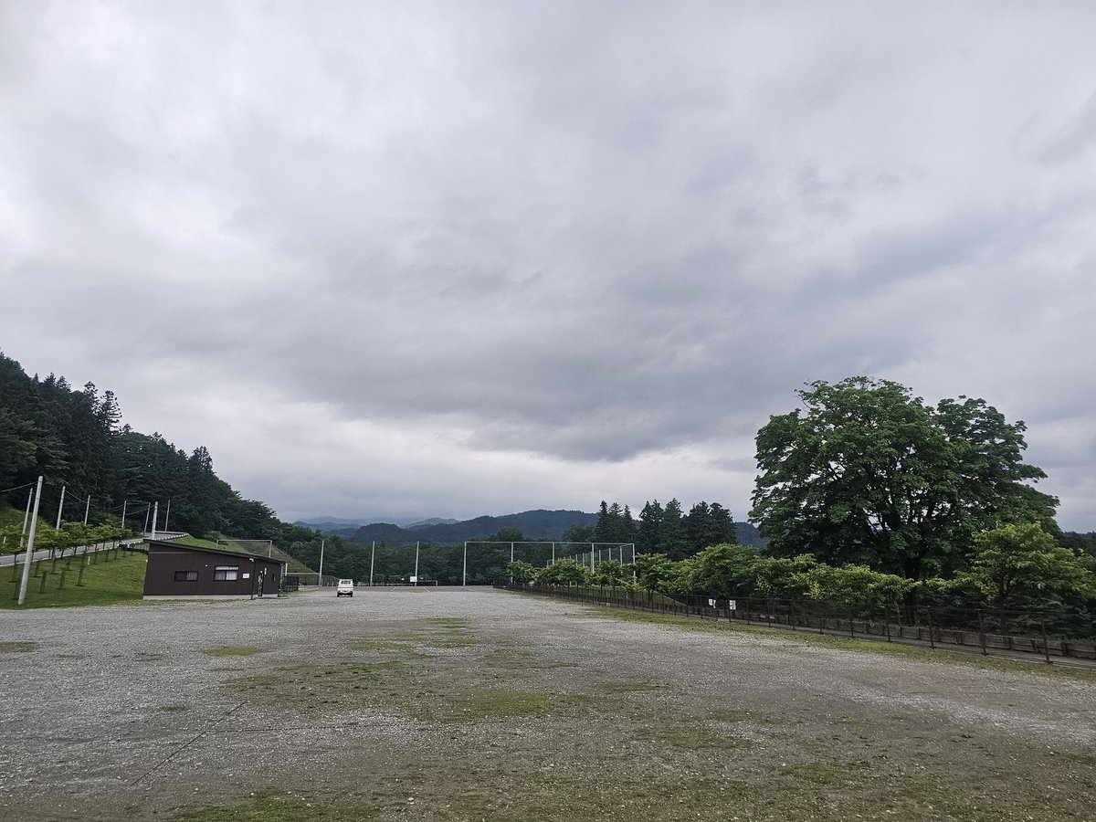 chokots's tweet photo. 20260621ひさしぶりの出撃！
ワンチャンある？
#くらぶちこども天文台 
#梅雨
#天文活動
#天文案内
#ボランティア https://t.co/SQnSpznp73
