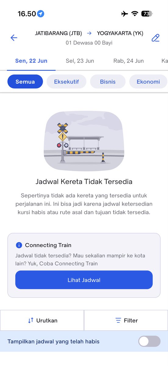 goheregoalone's tweet photo. @KAI121 kenapa si appnya selalu gini, padahal udah update https://t.co/hBp8c7yVm0