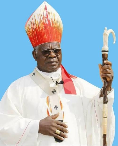jobert_bwanga's tweet photo. Depuis que tu es parti grand père, l'église souffre de l'idiotie et de la cupidité. @JoelNdondoboni https://t.co/VwHfI1ERIU