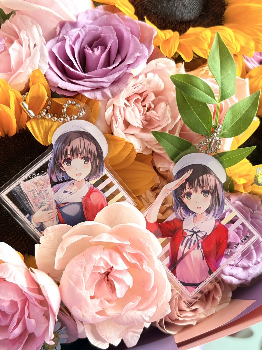 xydkh666's tweet photo. 花花的世界៷>ᴗ<៷ 💐 https://t.co/54ZcQJmIE1