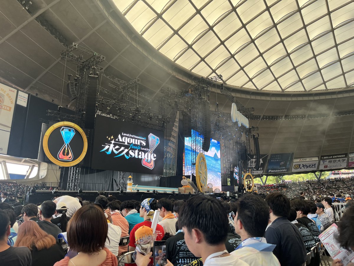 omizu346's tweet photo. この日から1年らしい
いろいろ変わったなぁ https://t.co/VXnTbtWVXe
