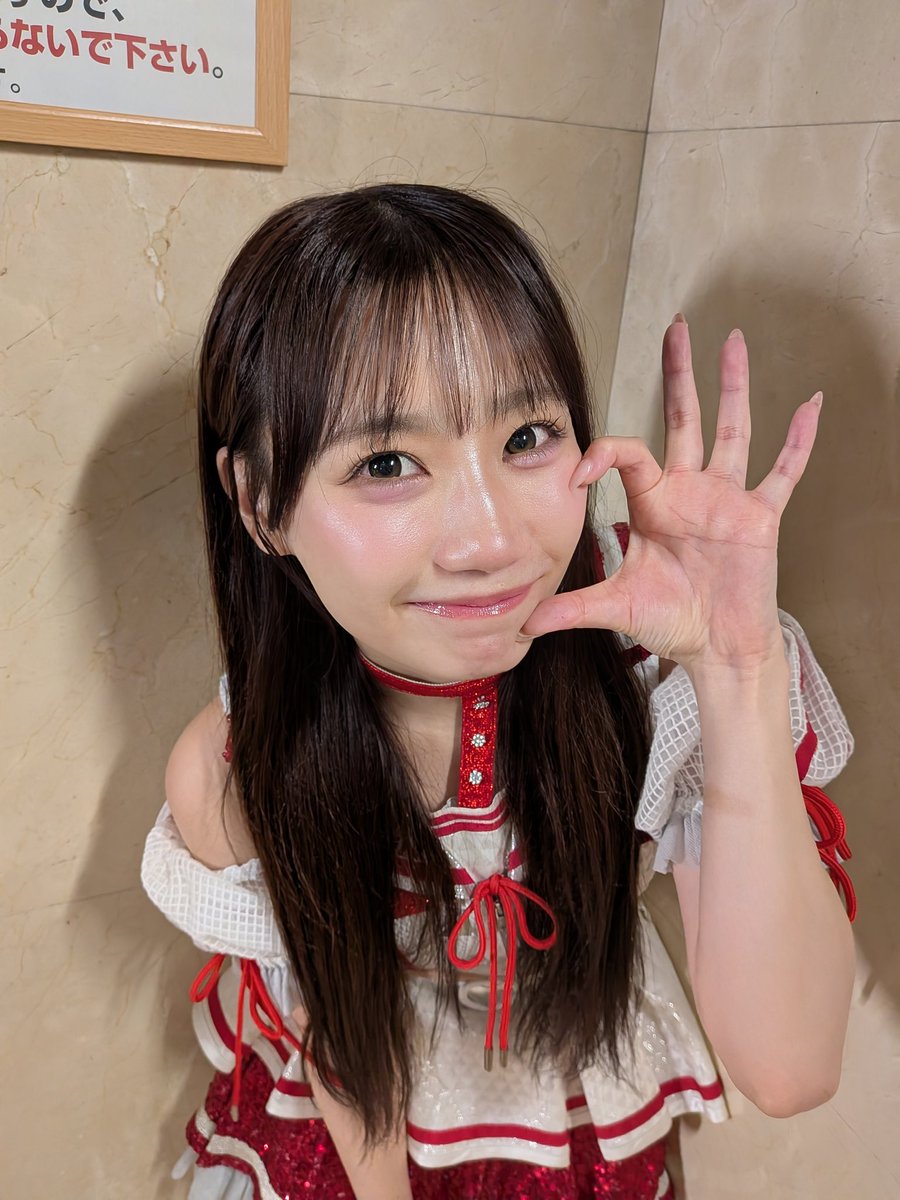 夢望涼花【カリめんっ！】 (@KariMen_Suzuka) / Posts and Replies / X