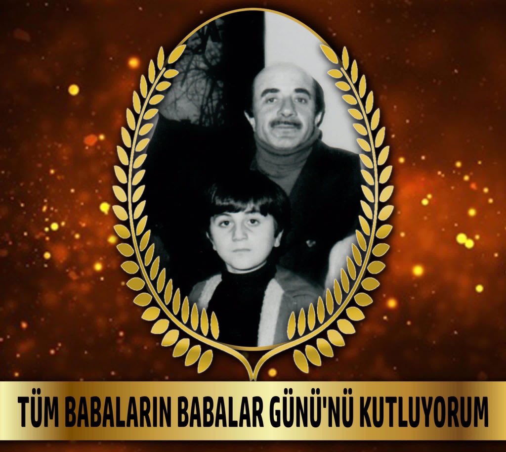 Ridvanbilgin47's tweet photo. Koca çınar, Babalar Günün kutlu olsun. ❤️🌹

@sedat_peker #sedatpeker @COLASLANl https://t.co/87wdw7KX2M