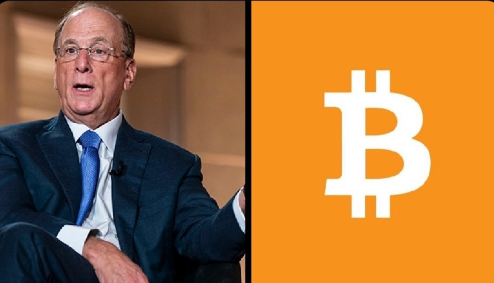 Bitcoinprof0637's tweet photo. 🇺🇸BLACKROCK CEO LARRY FINK HIGHLIGHTS BITCOIN’S SCARCITY:

“If every millionaire in the United States asked their financial advisor to buy just 1 BTC, there wouldn’t be enough.”

With Bitcoin’s supply permanently capped at 21 million — and millions of coins believed to be lost forever — even demand from U.S. millionaires alone could exceed the available supply.

As institutional adoption grows, scarcity remains Bitcoin’s most powerful feature. 👀

Do you think most millionaires still underestimate Bitcoin? 🚀