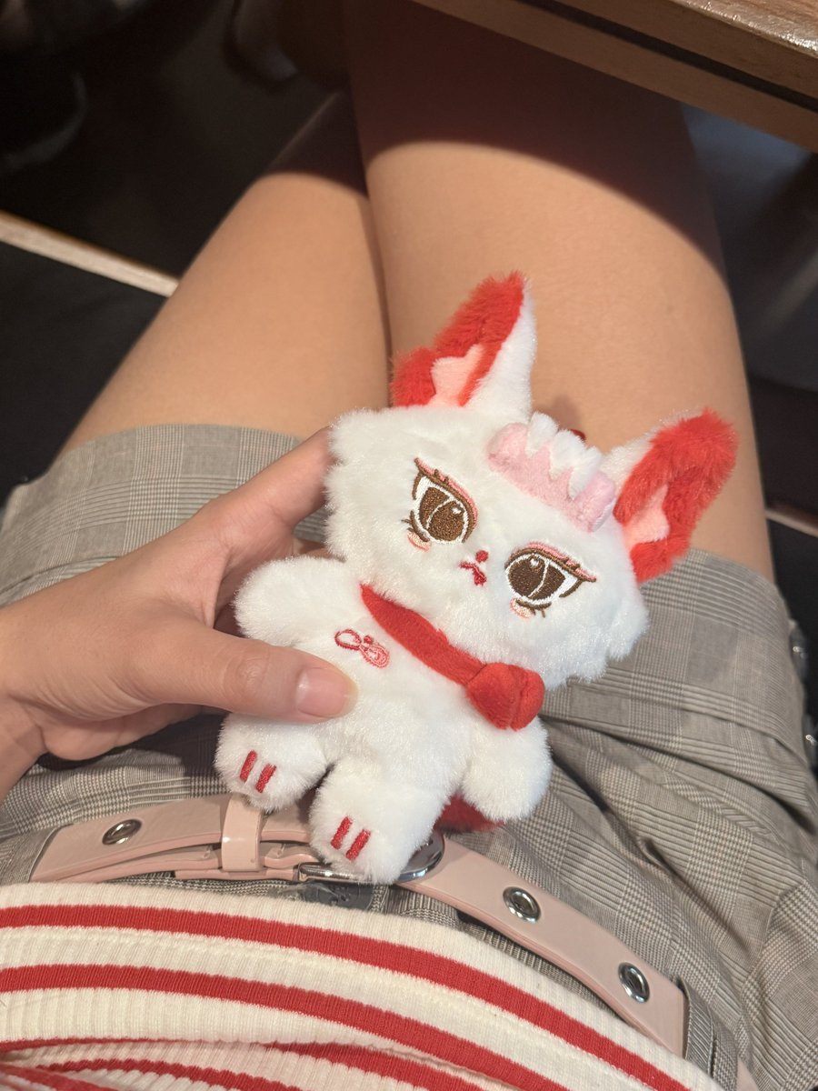 irinning's tweet photo. ได้มาเเล้ว >< https://t.co/BUarJvX1RI