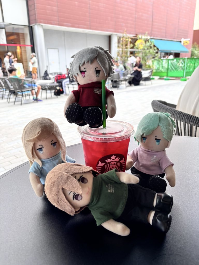 chinaaaaa09's tweet photo. 今日現地に居られたこと、本当に本当に大切な思い出になった🥲🥲
倭音ちゃん今日もありがとう！🩵 https://t.co/hk4oD9kqdr