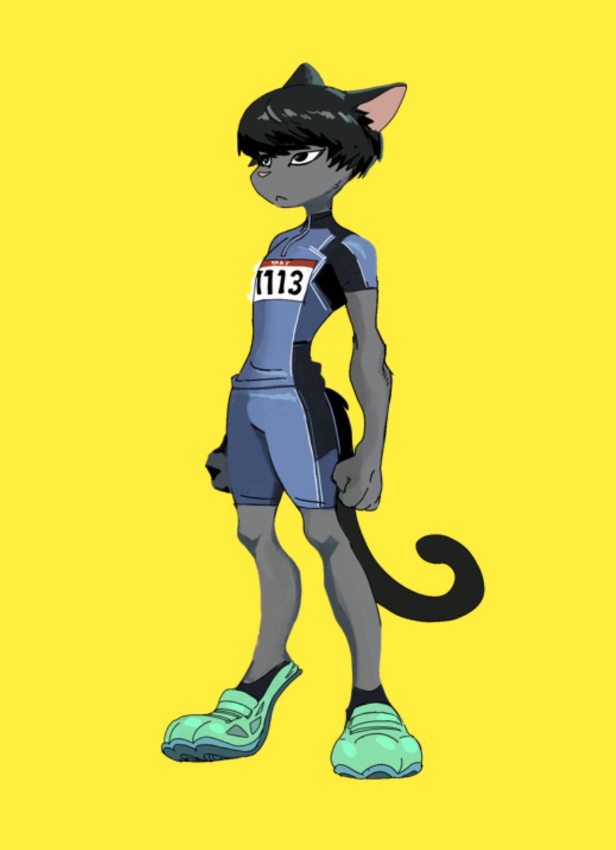 「」|satonaのイラスト